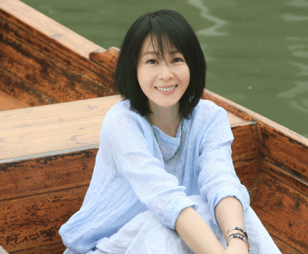 2023刘若英哈尔滨演唱会（时间+地点+票价）