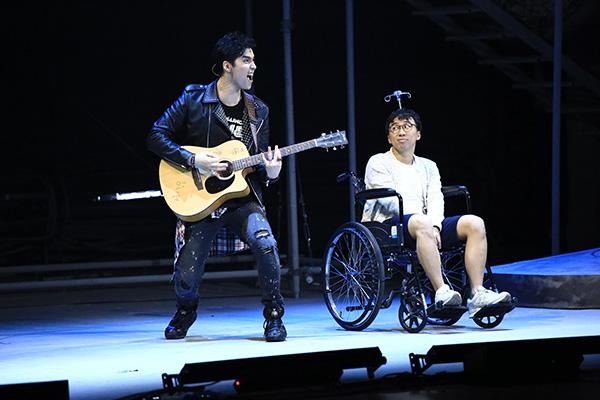 2023音乐剧《我的遗愿清单》杭州站时间、地点、票价、剧情介绍