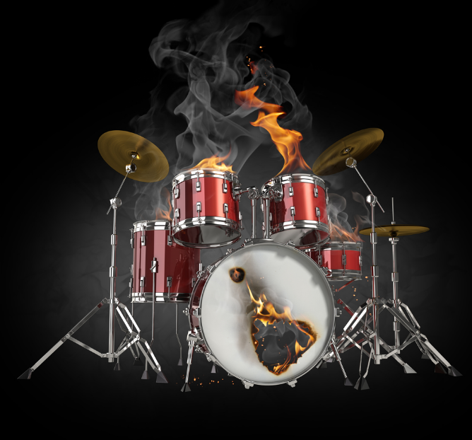 2020光辉岁月北京打击鼓演奏会