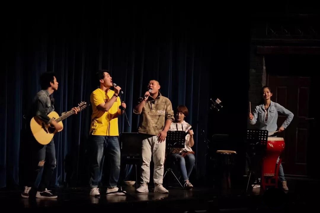 2020话剧银锭桥广州站演出详情(时间、地点、票价)