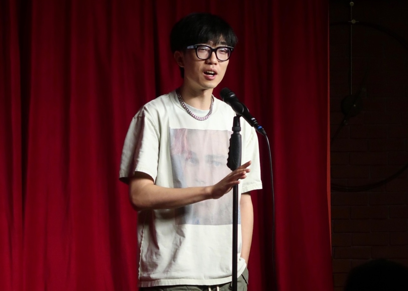  2020笑果脱口秀成都专场演出详情（时间、地点、票价）