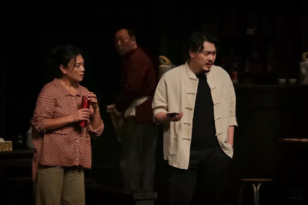 2020话剧银锭桥广州站演出详情(时间、地点、票价)