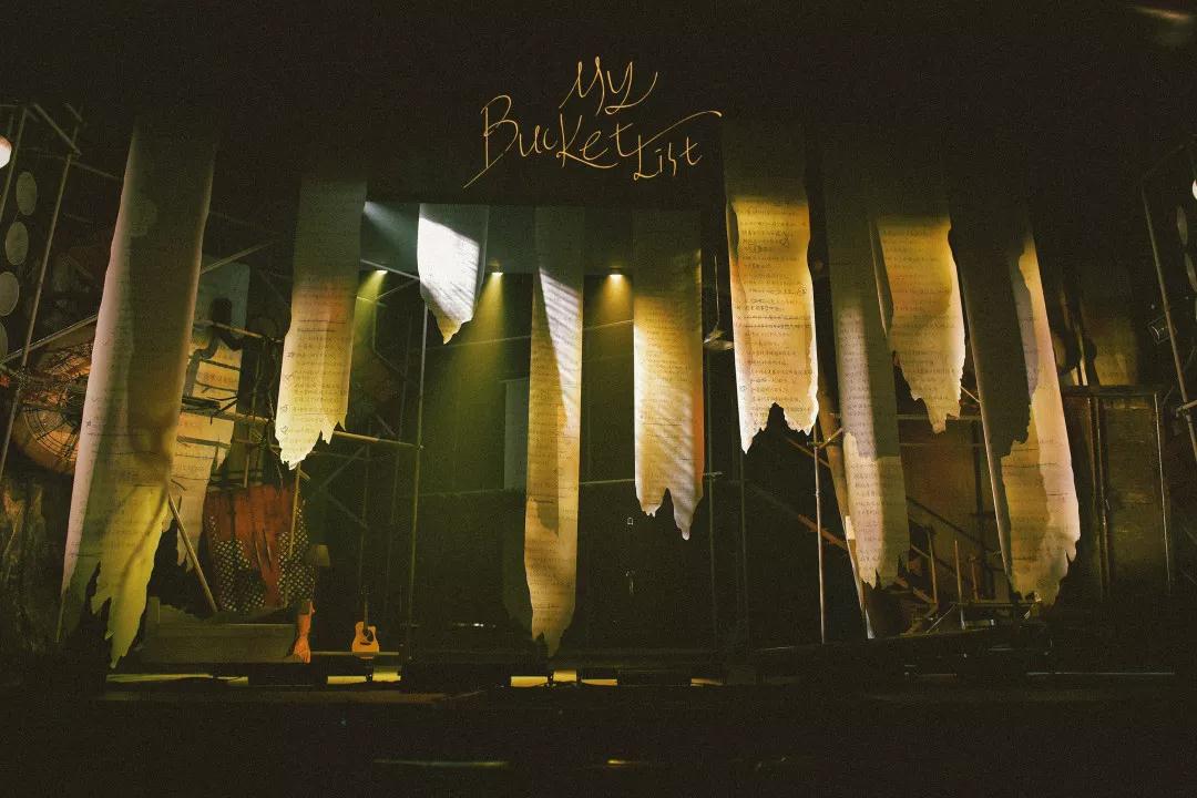 2022音乐剧《我的遗愿清单》重庆站(时间、地点、票价)一览 2022音乐剧《我的遗愿清单》重庆站(时间、地点、票价)一览