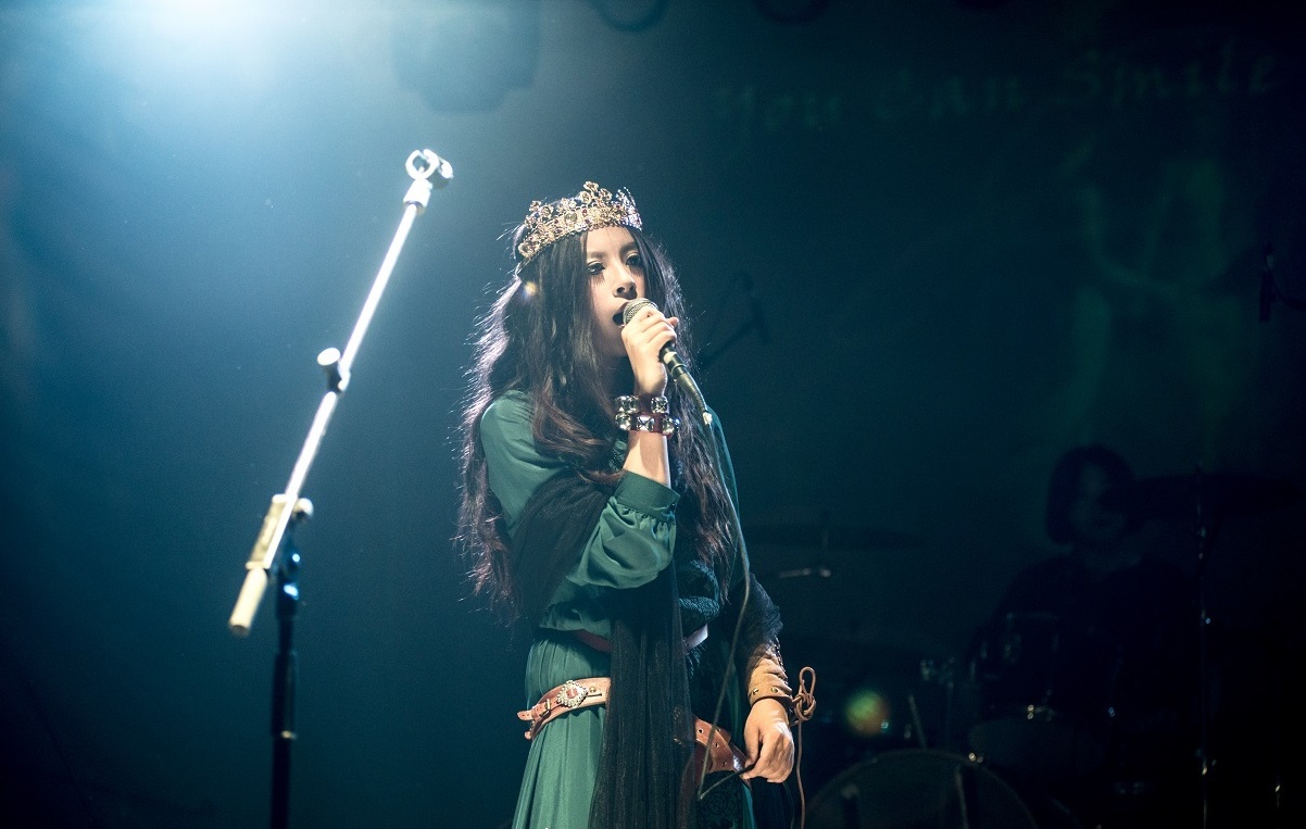 2020长春铁骑金属音乐节演出详情（时间、地点、票价）