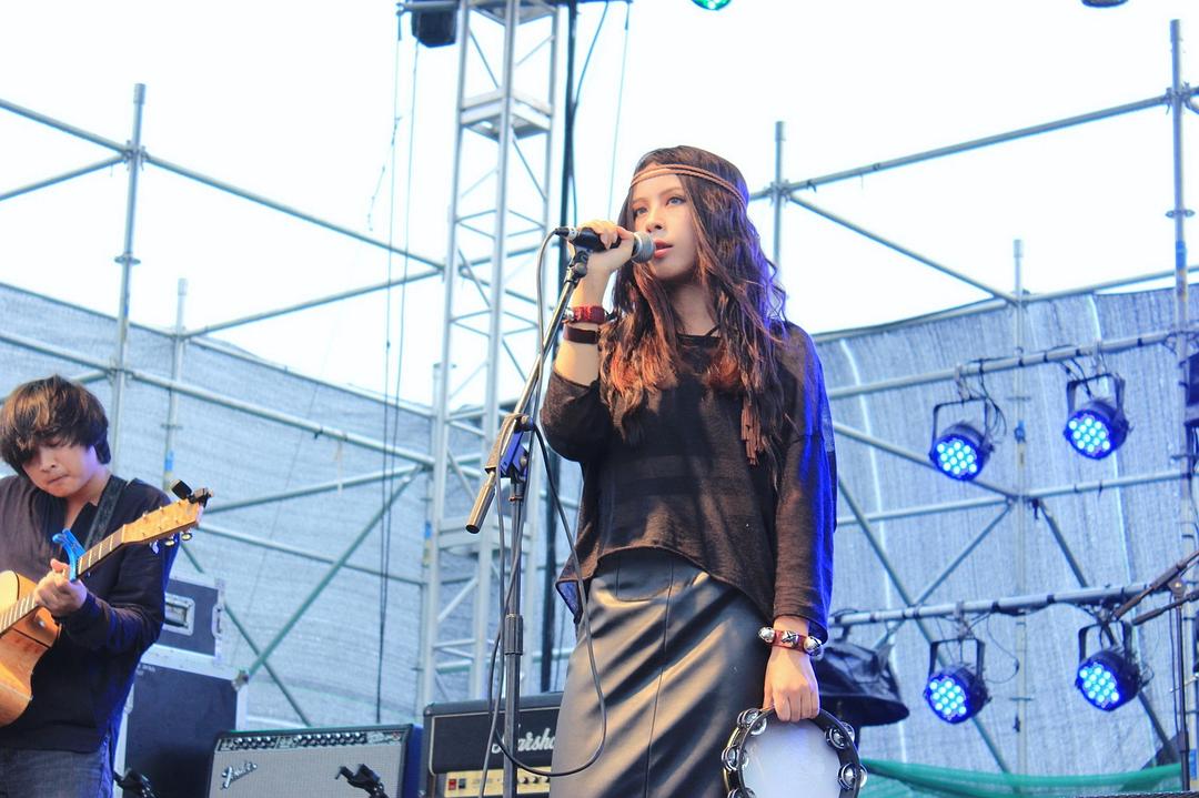 2020长春铁骑金属音乐节演出详情（时间、地点、票价）