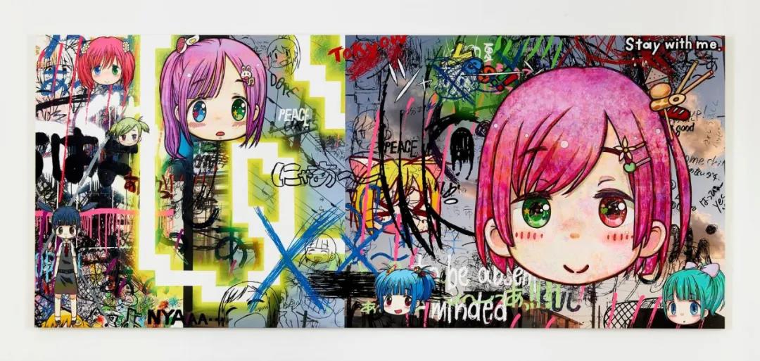 2020北京展览一个人的房间