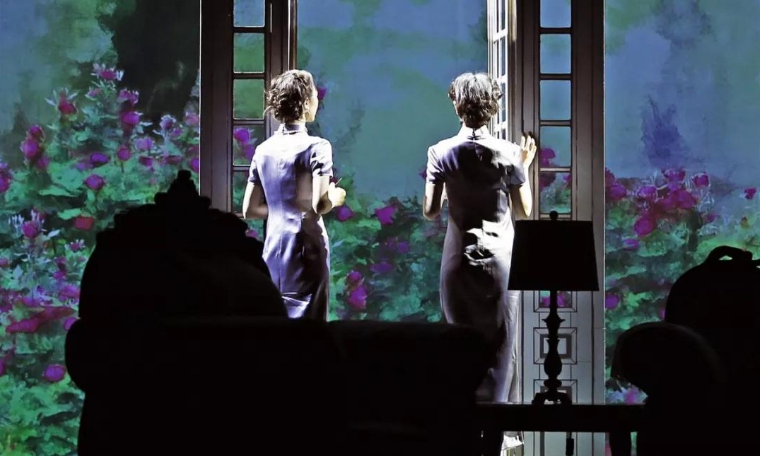 2020话剧《金家花园》宁波站（时间、地点、票价）一览