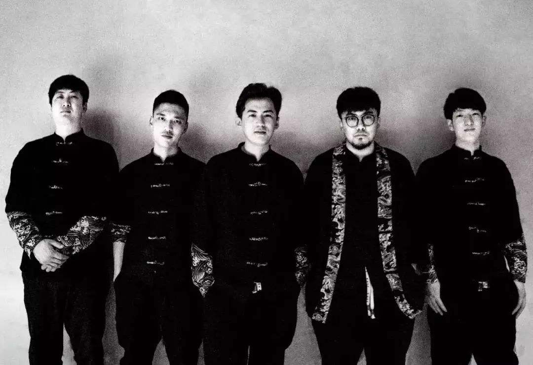 长春铁骑金属音乐节