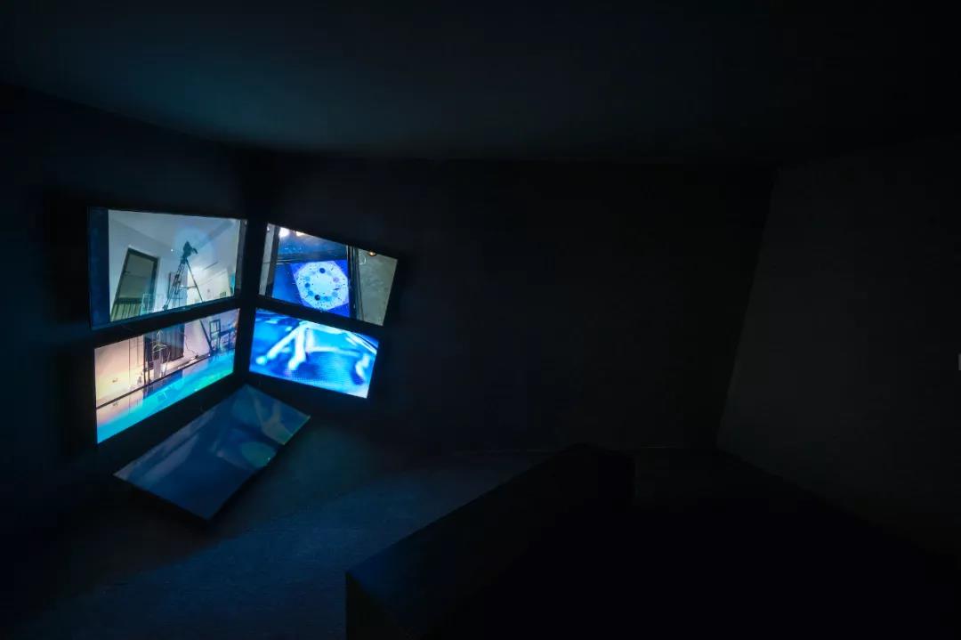 2020北京展览一个人的房间