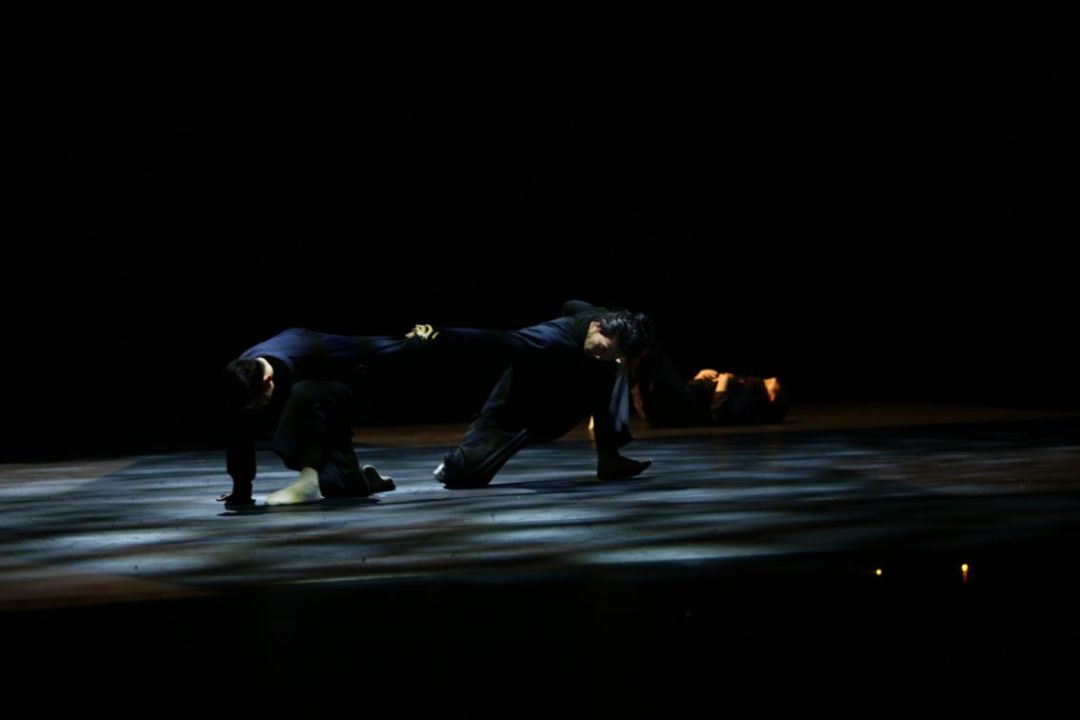 2020舞剧《流浪》佛山站演出详情（时间、地点、票价）