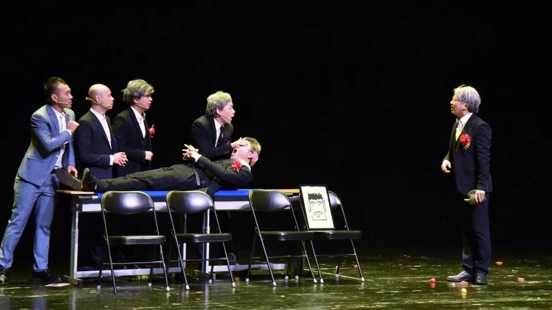 2020相声剧《同行的你》厦门站演出详情（时间、地点、票价）