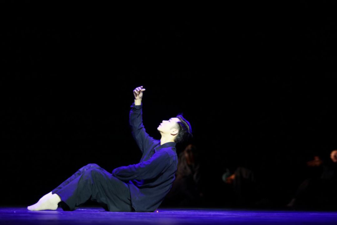 2020舞剧《流浪》佛山站演出详情（时间、地点、票价）