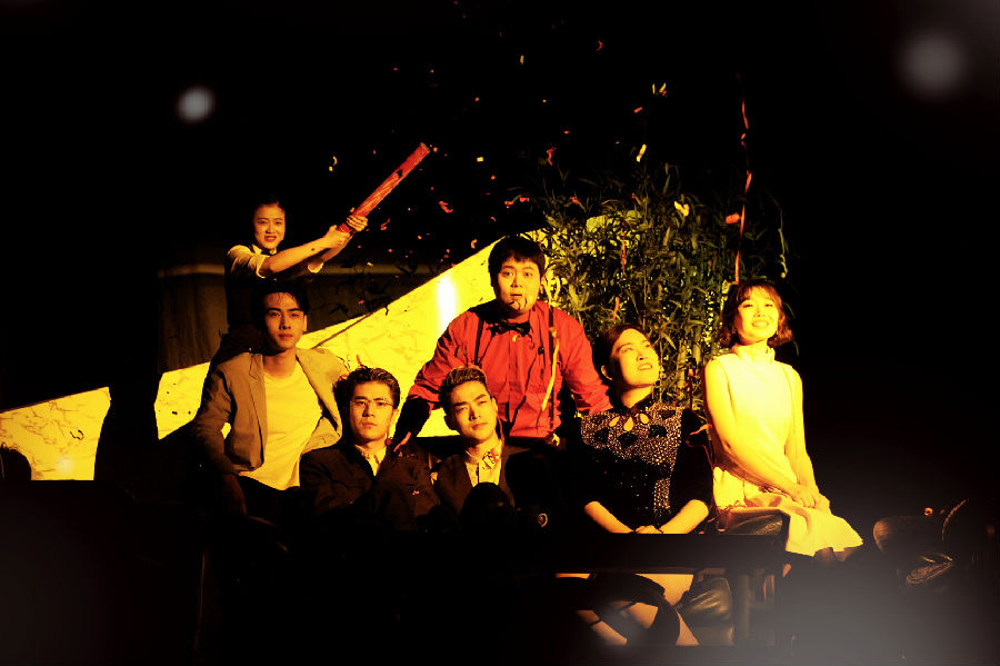 2021喜剧《二八八的别结婚》深圳站演出详情（时间、地点、票价）