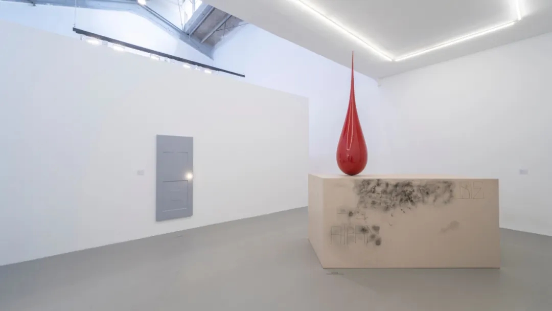 2020北京展览一个人的房间