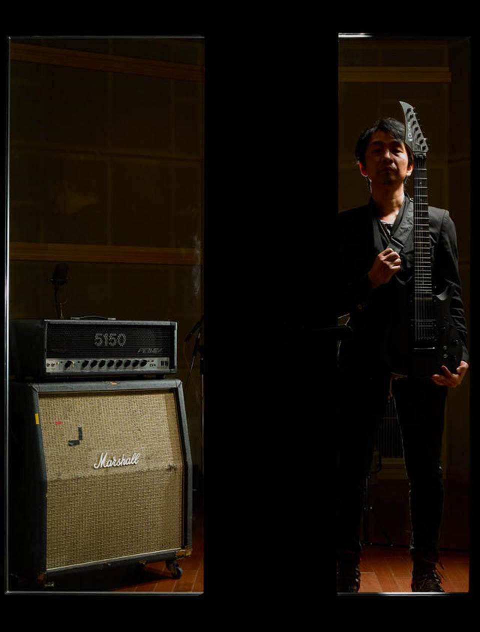 山冈晃上海演唱会