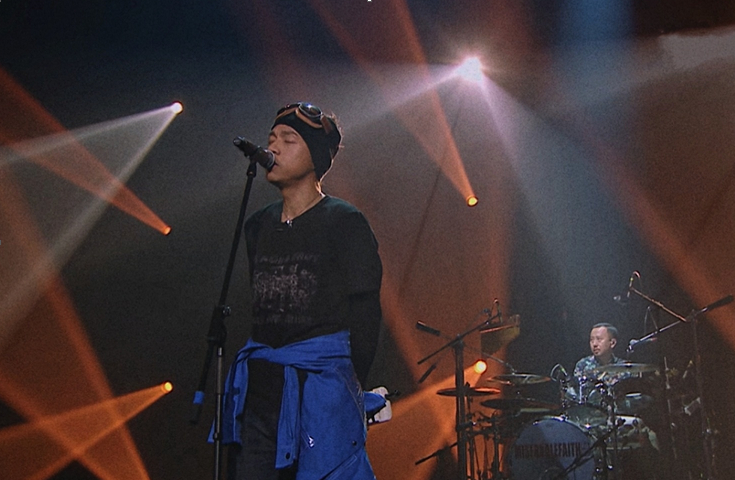 2020痛仰乐队苏州演唱会演出时间、演出地点、购票链接