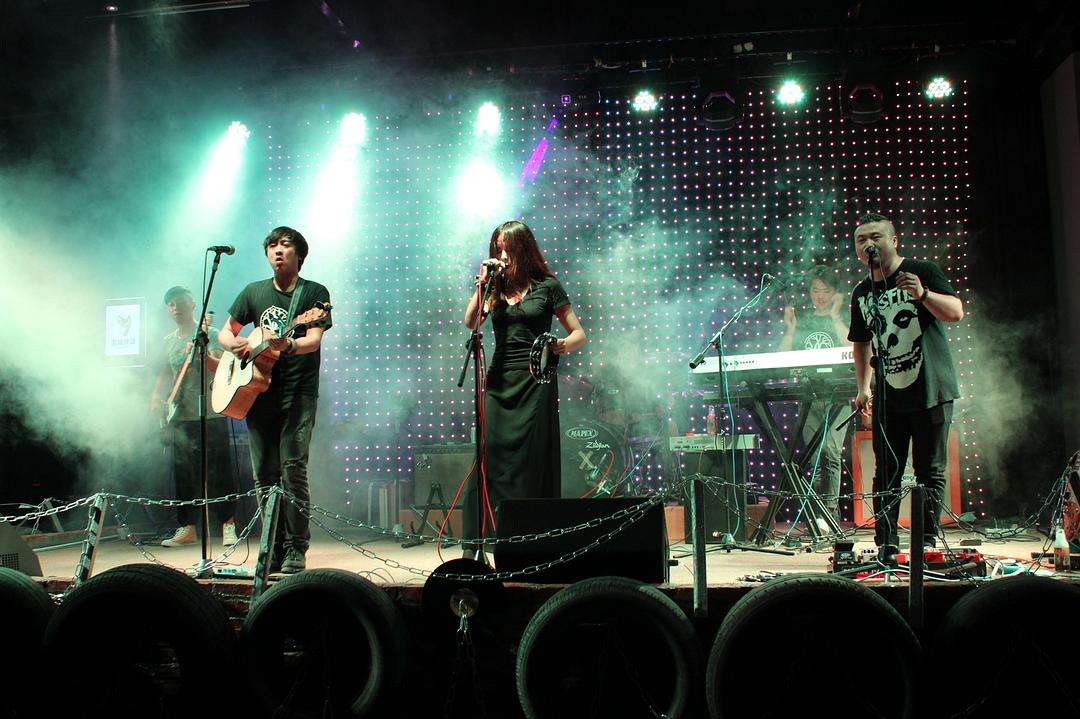 2020长春铁骑金属音乐节演出详情（时间、地点、票价）