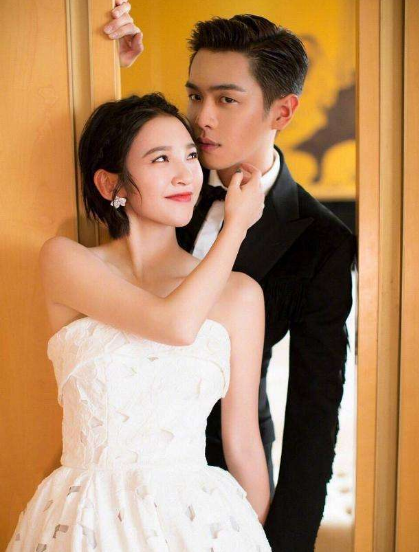 张若昀发文辟谣女儿小名“小樱桃”: 胡编是什么爱好?