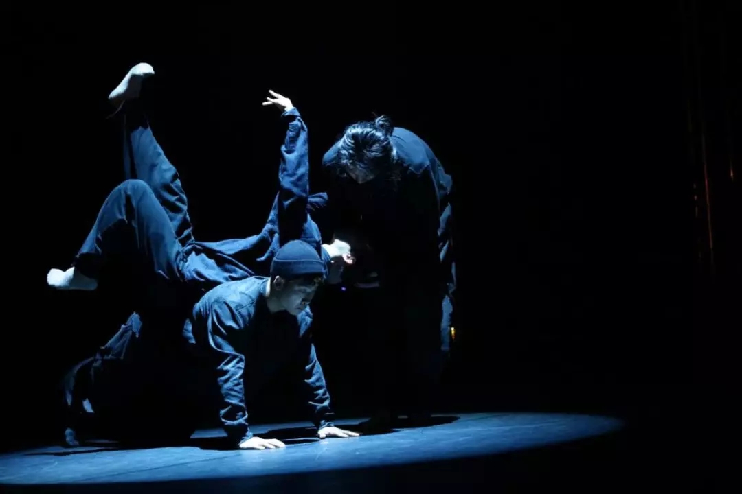 2020舞剧《流浪》佛山站演出详情（时间、地点、票价）