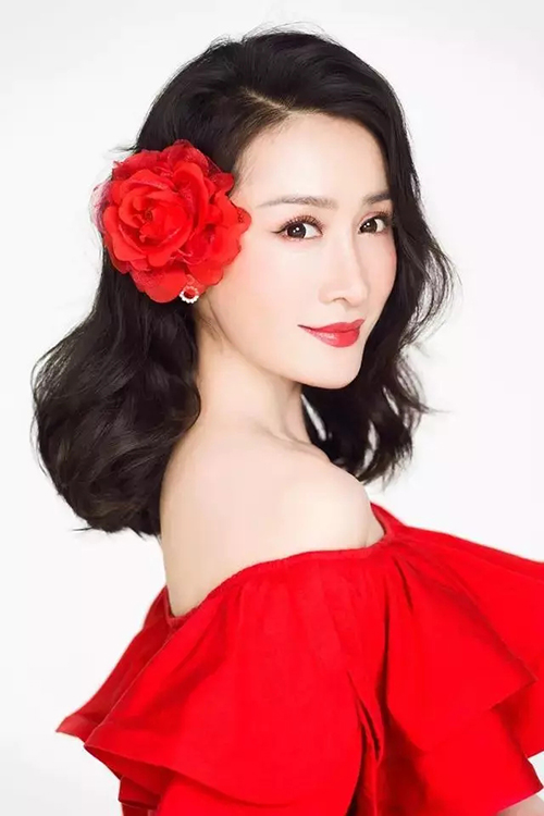 邓丽君经典金曲上海演唱会