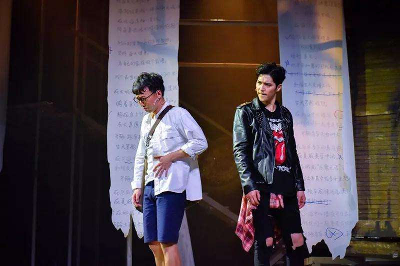 2023音乐剧《我的遗愿清单》杭州站时间、地点、票价、剧情介绍