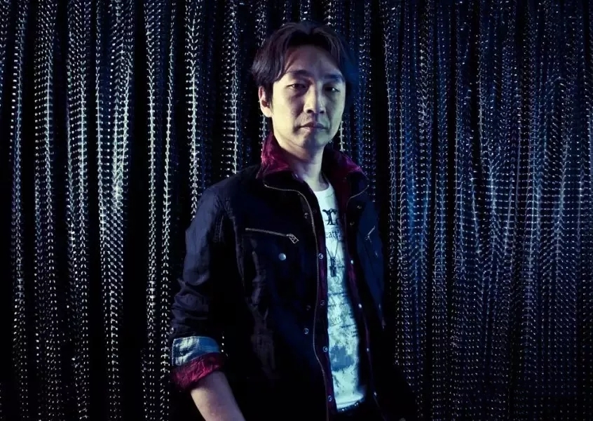 山冈晃上海演唱会