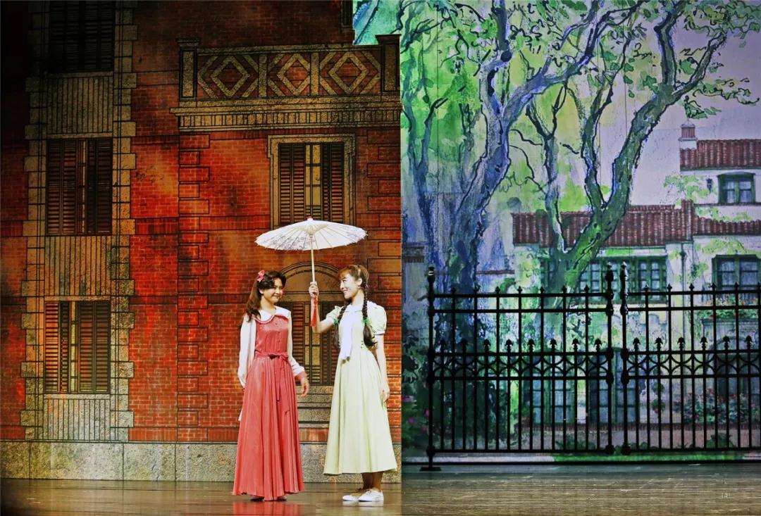 2020话剧《金家花园》宁波站（时间、地点、票价）一览