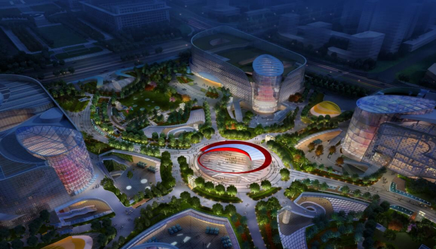 2020话剧《接送情》泉州站