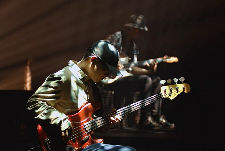 2020痛仰乐队苏州演唱会演出时间、演出地点、购票链接