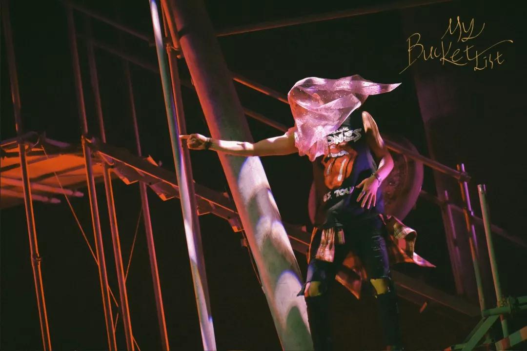 2022音乐剧《我的遗愿清单》重庆站(时间、地点、票价)一览 2022音乐剧《我的遗愿清单》重庆站(时间、地点、票价)一览