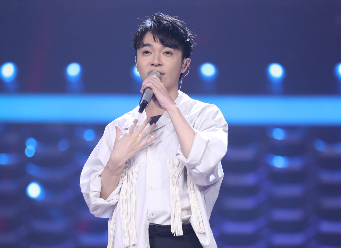 2020吴青峰巡回演唱会