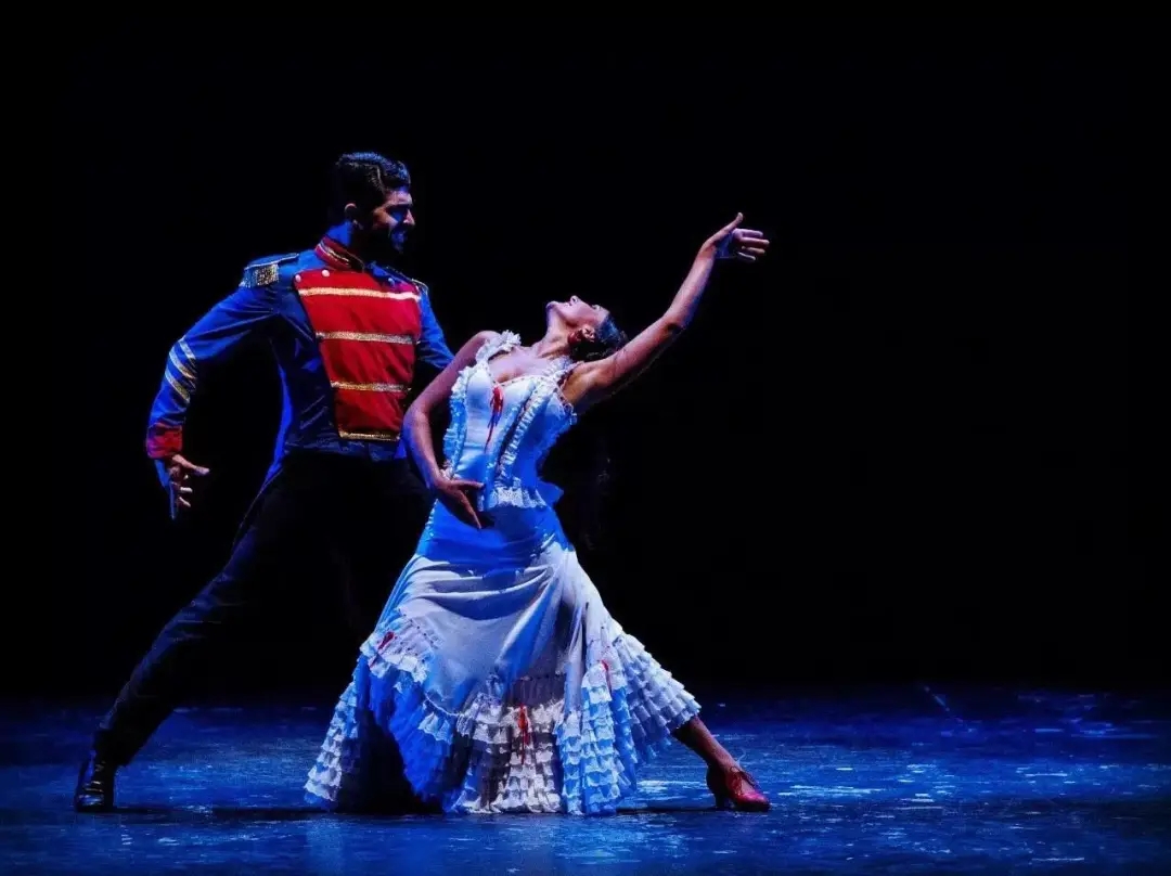 2023舞剧《卡门》厦门站时间、地点、门票售价