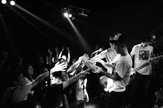 2023痛仰乐队长沙演唱会时间、地点、订票入口