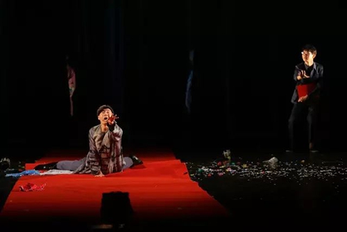 经典喜剧《仲夏夜之梦》定档杭州！