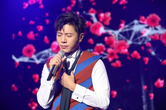 2021韦礼安新加坡演唱会