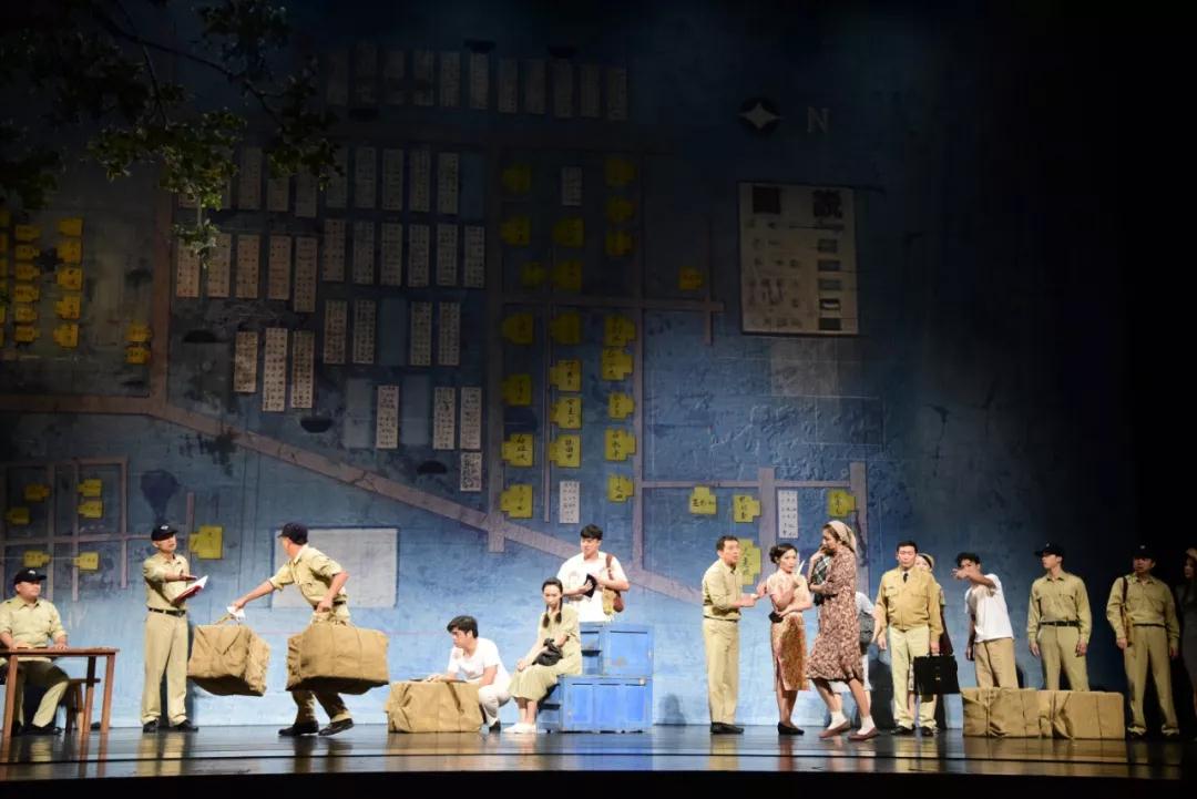 2022话剧《宝岛一村》上海站时间、地点、演出详情 2022话剧《宝岛一村》上海站时间、地点、演出详情