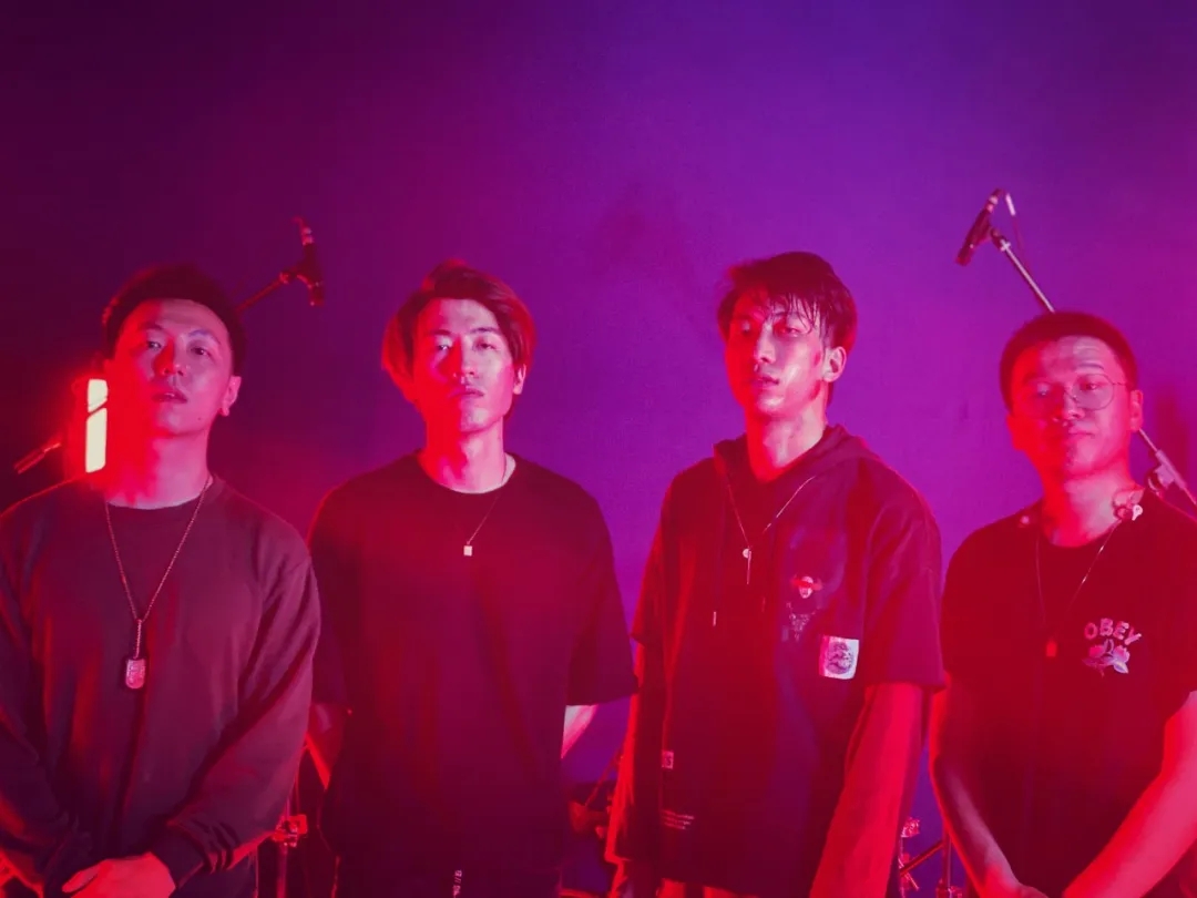 2020天津ONE OF US重型音乐节