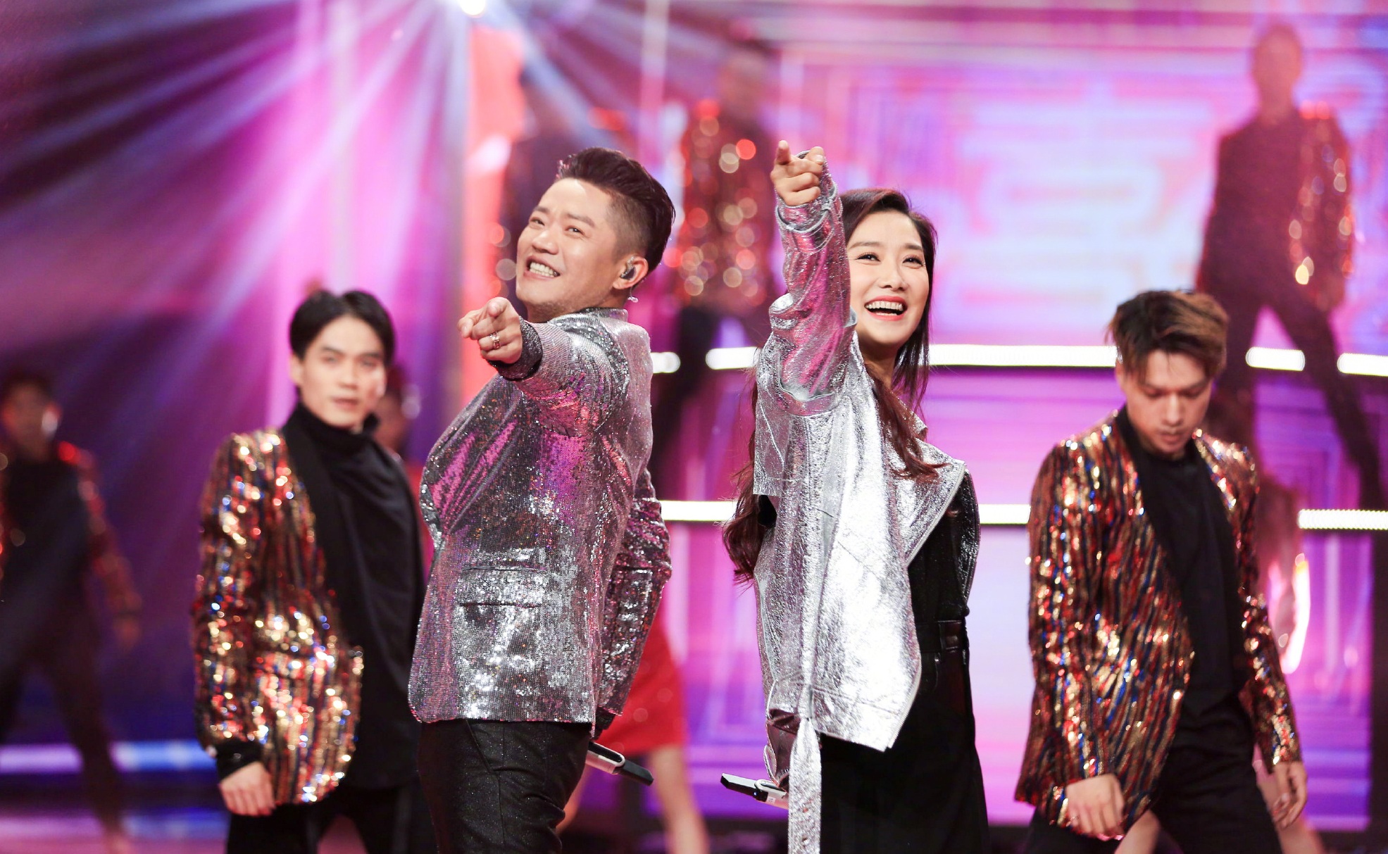 2020国香神木神奇神往神木群星演唱会时间、地点、票价