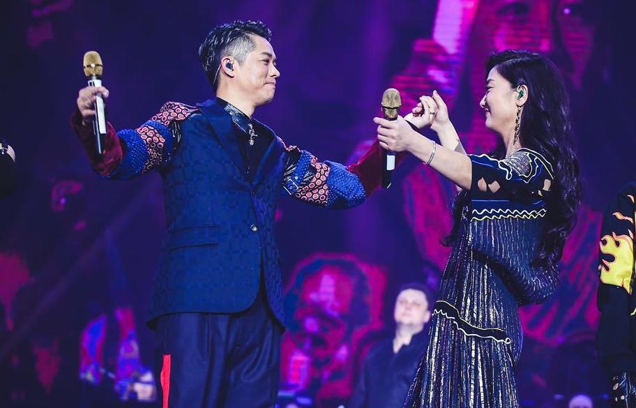 2020国香神木神奇神往神木群星演唱会时间、地点、票价