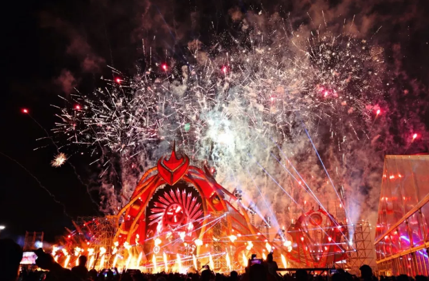 2020内蒙古DREAMLAND电音节演出时间、演出地点、票面价格