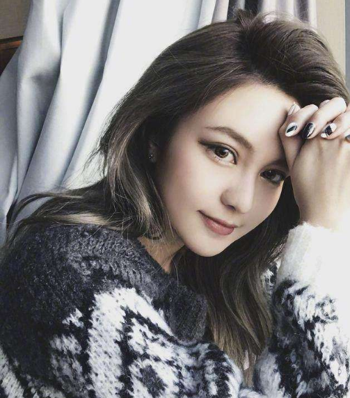 周扬青与罗志祥分手后首谈感情：没什么男生敢追我