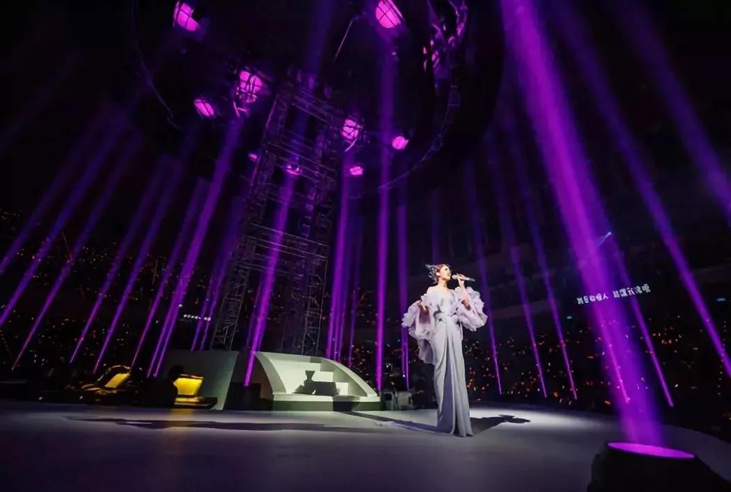 2023杨丞琳LIKE A STAR世界巡回演唱会-台北站 2023杨丞琳LIKE A STAR世界巡回演唱会-台北站