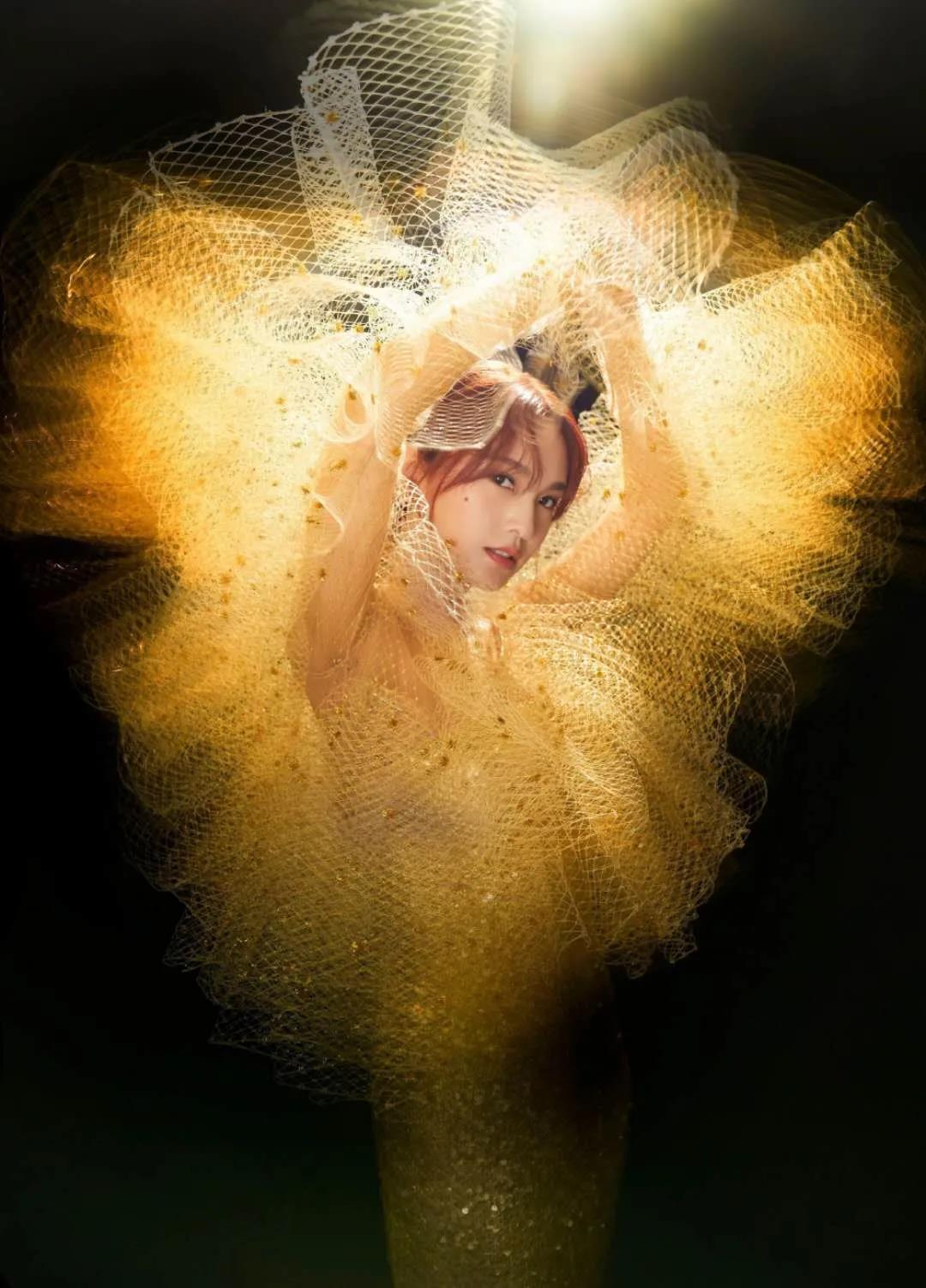 重磅！杨丞琳巡演开启！首站台北站时间已定！