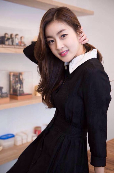 恭喜！姜素拉宣布喜讯 12天后将与圈外男友结婚