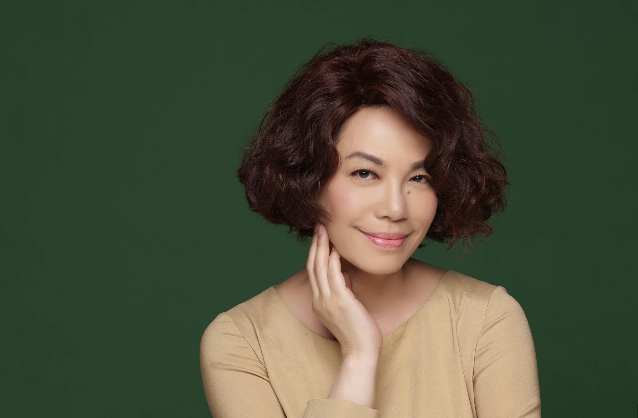 2020蔡琴海口演唱会演出详情（时间、地点、票价）