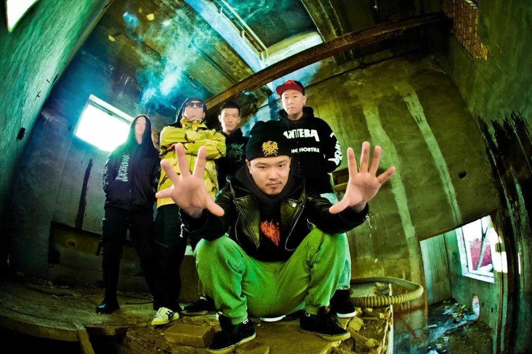 2020天津ONE OF US 重型音乐节时间、地点、票价