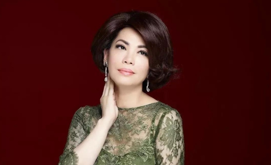 2020蔡琴海口演唱会演出详情（时间、地点、票价）