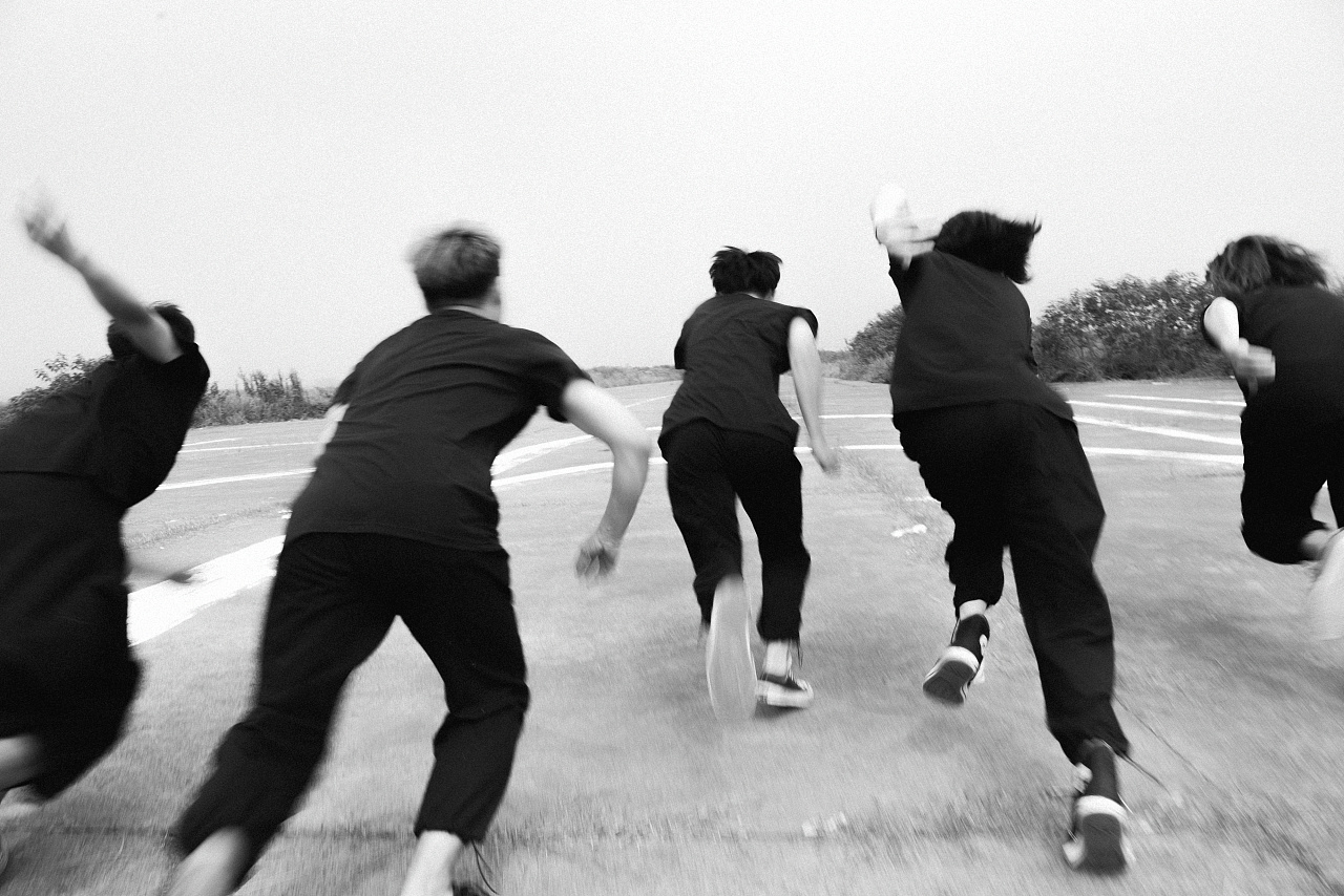 2020漏网之鱼乐队上海演唱会