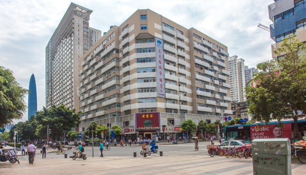 艺术发现音乐培训中心场馆图片