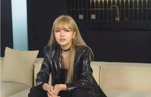 周扬青与罗志祥分手后首谈感情：没什么男生敢追我